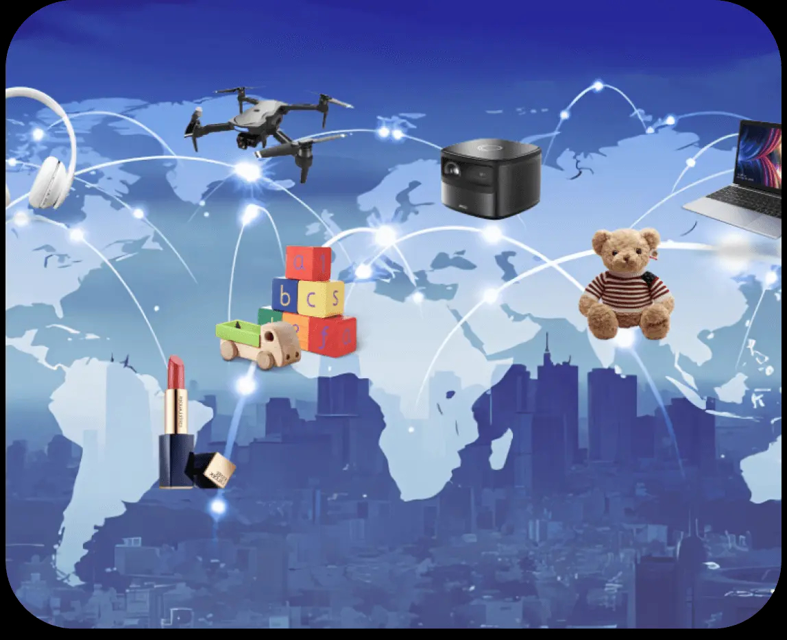 Global Network